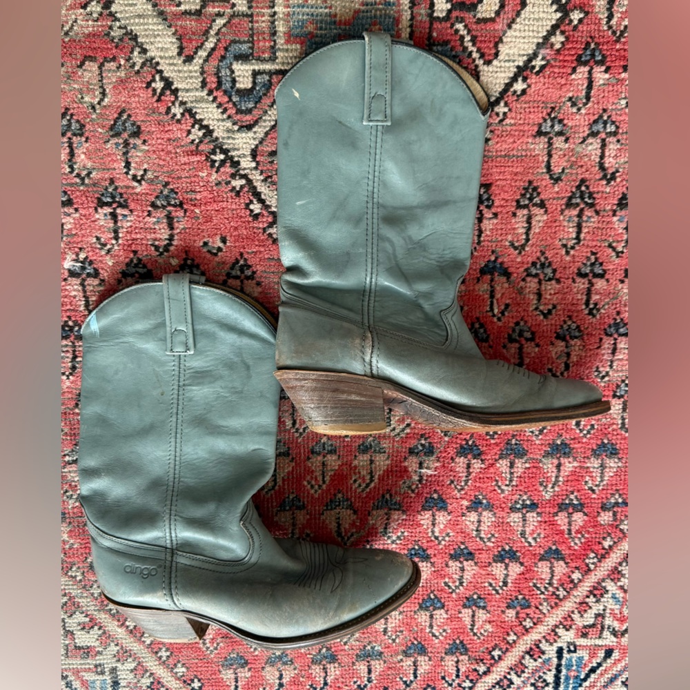 Dingo Vintage Women's Western Boots